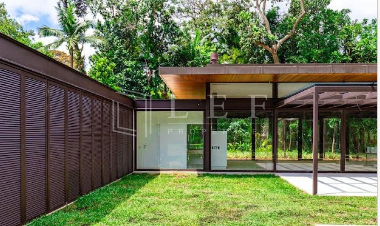 Lef Properties