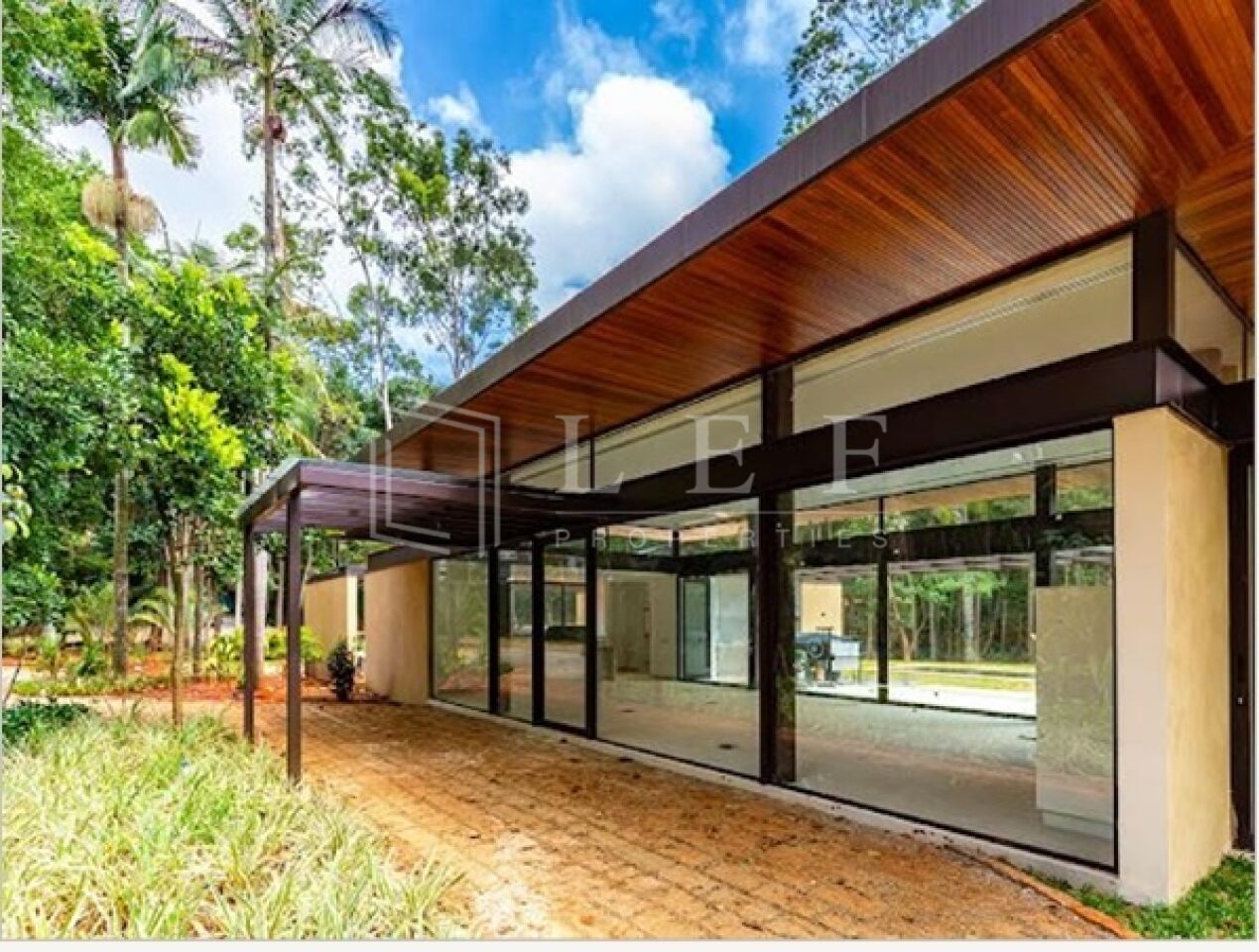 Lef Properties