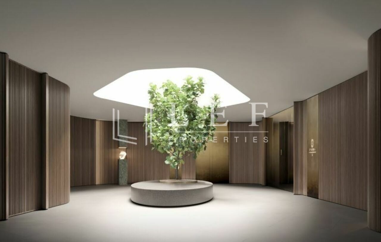 Lef Properties
