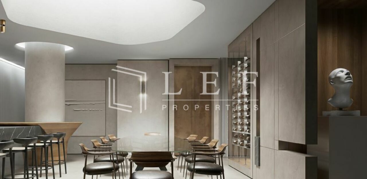 Lef Properties