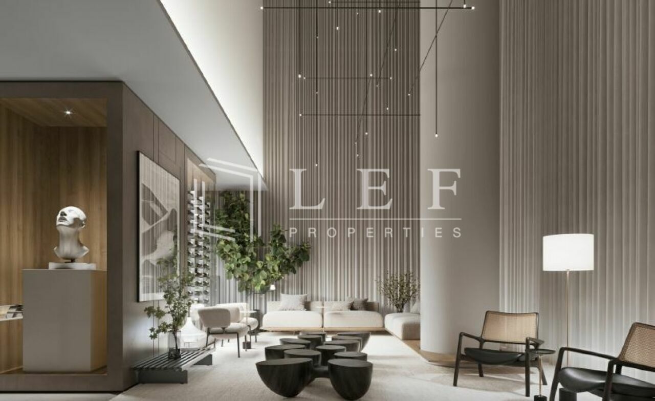 Lef Properties