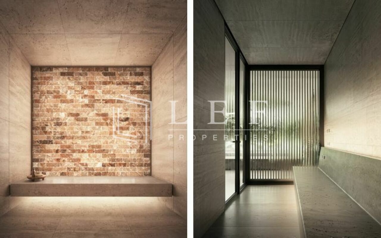 Lef Properties