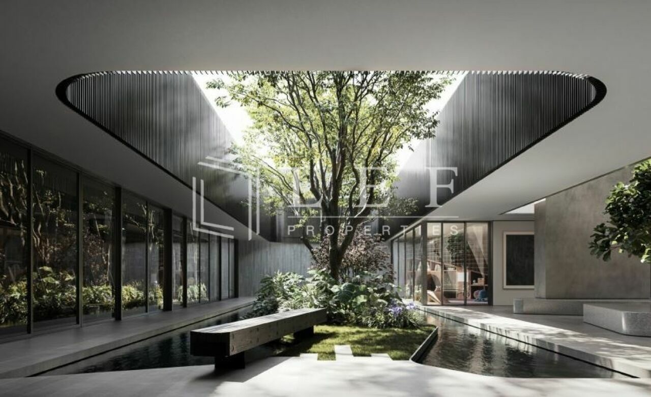 Lef Properties