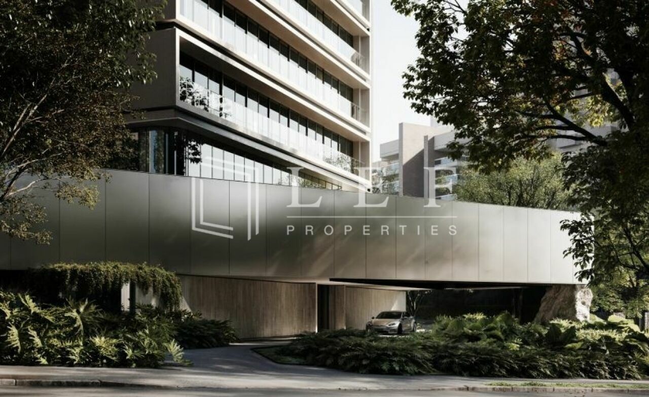 Lef Properties