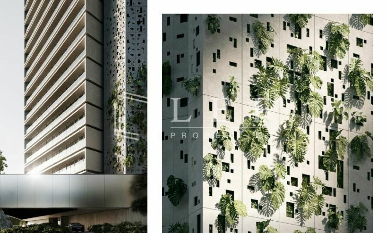 Lef Properties