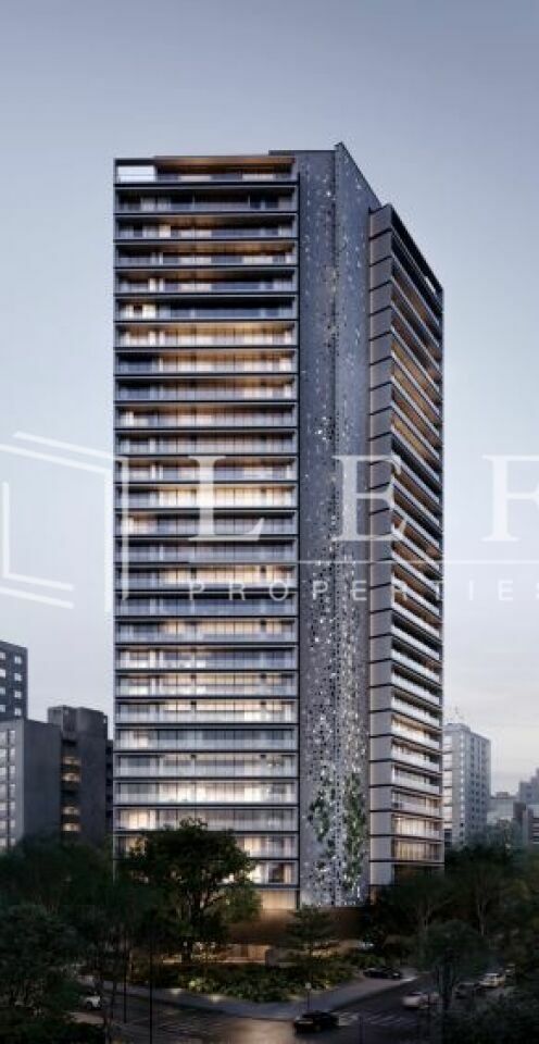 Lef Properties