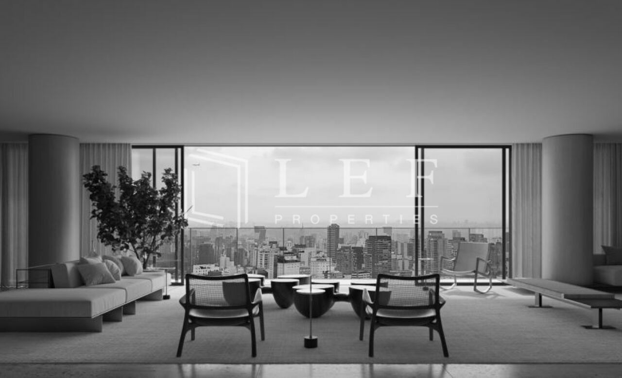 Lef Properties