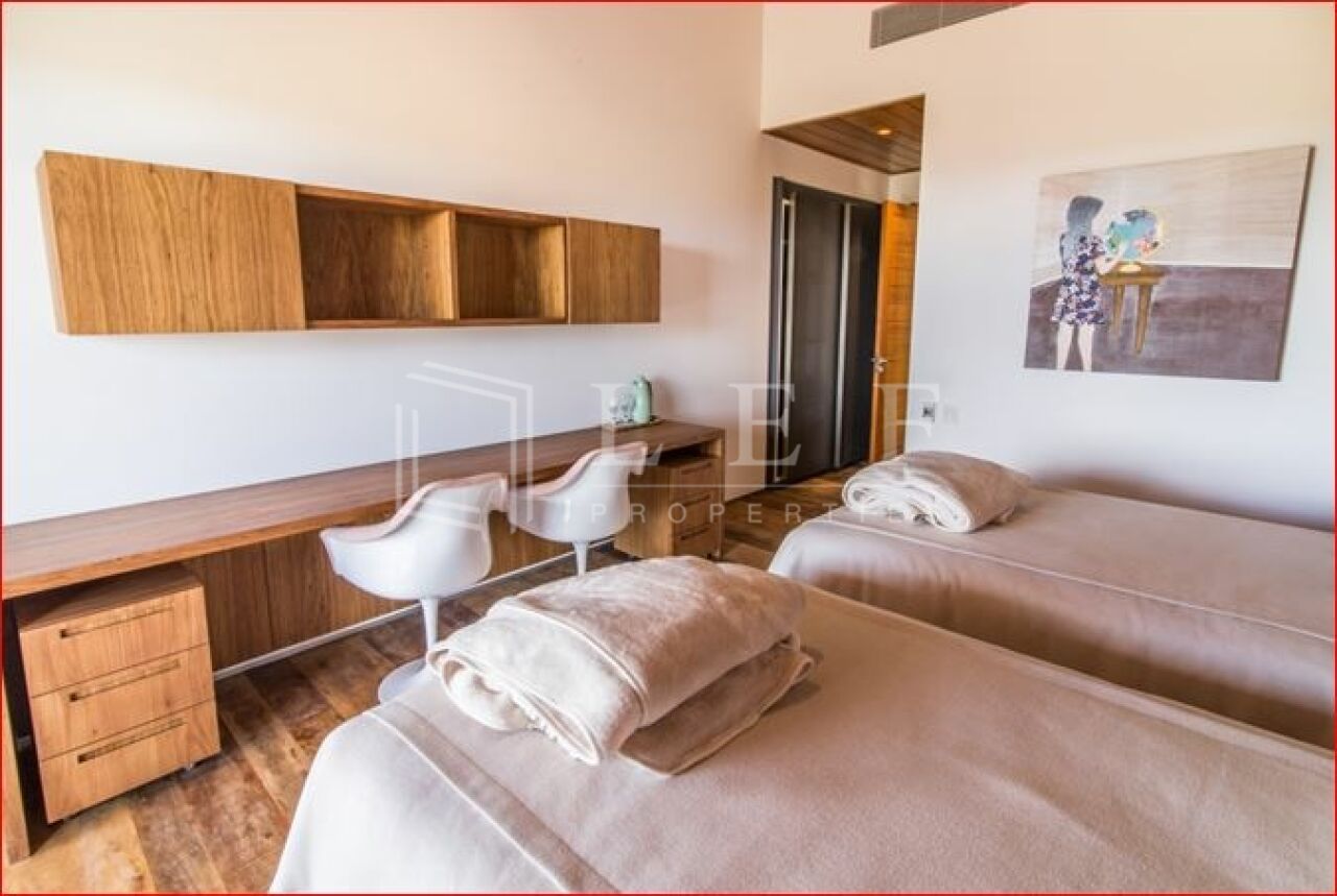 Lef Properties