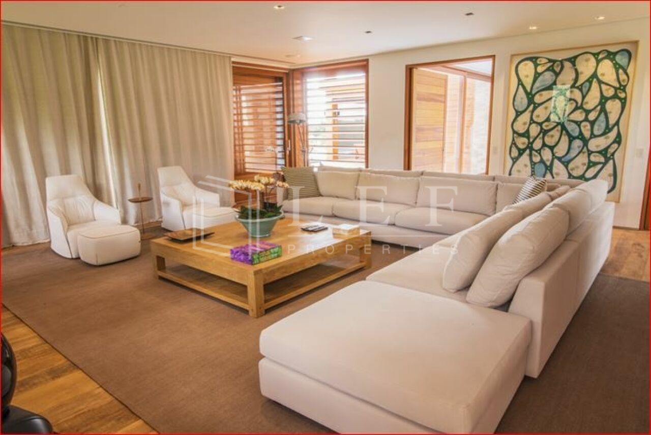 Lef Properties