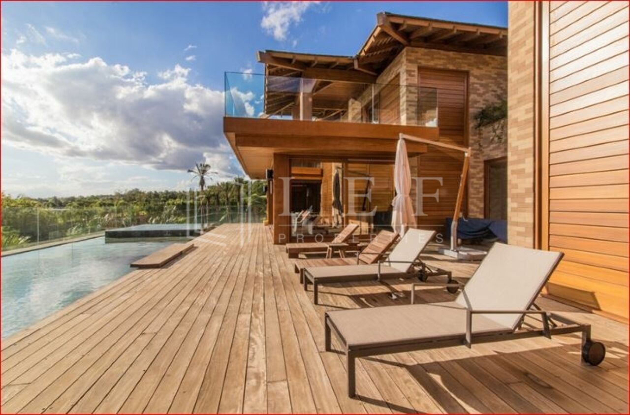 Lef Properties