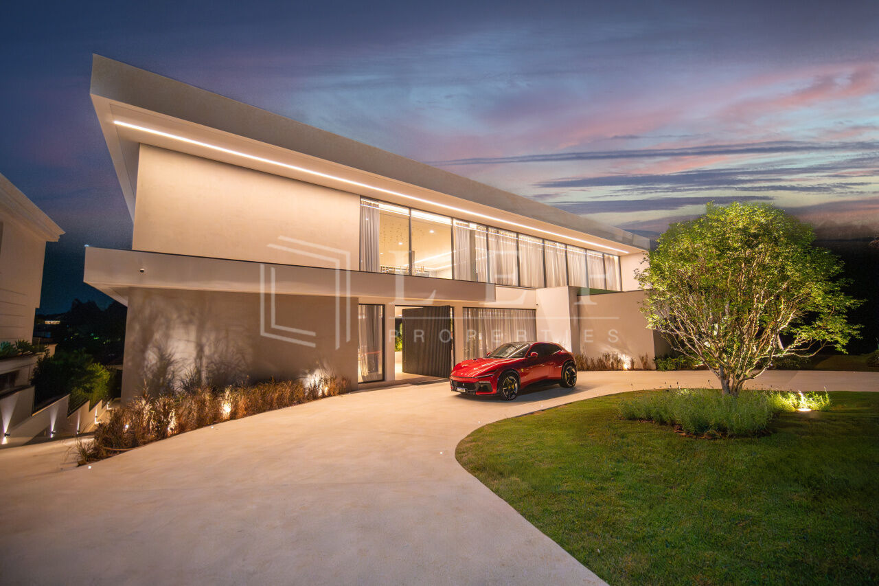 Lef Properties