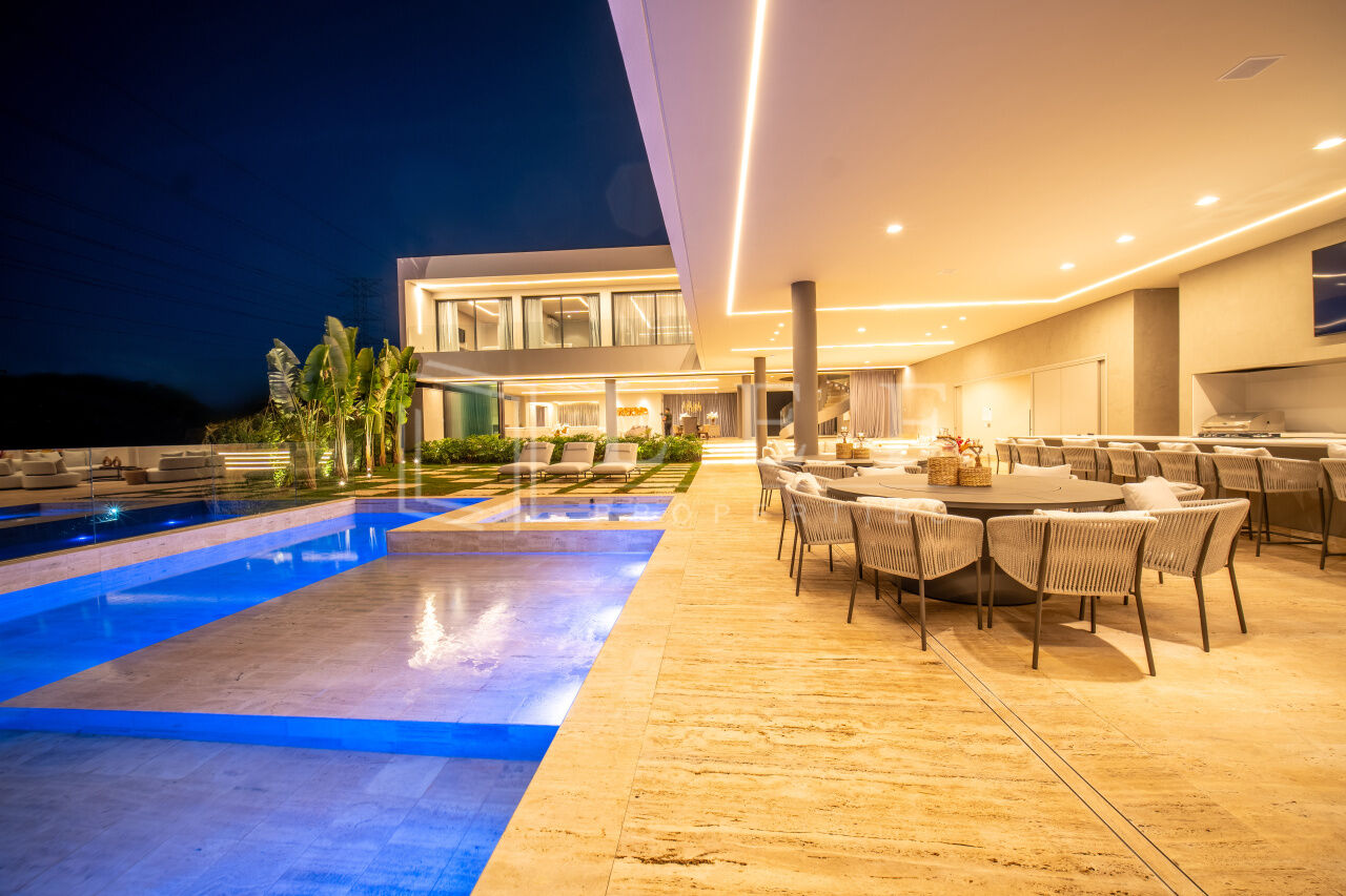 Lef Properties