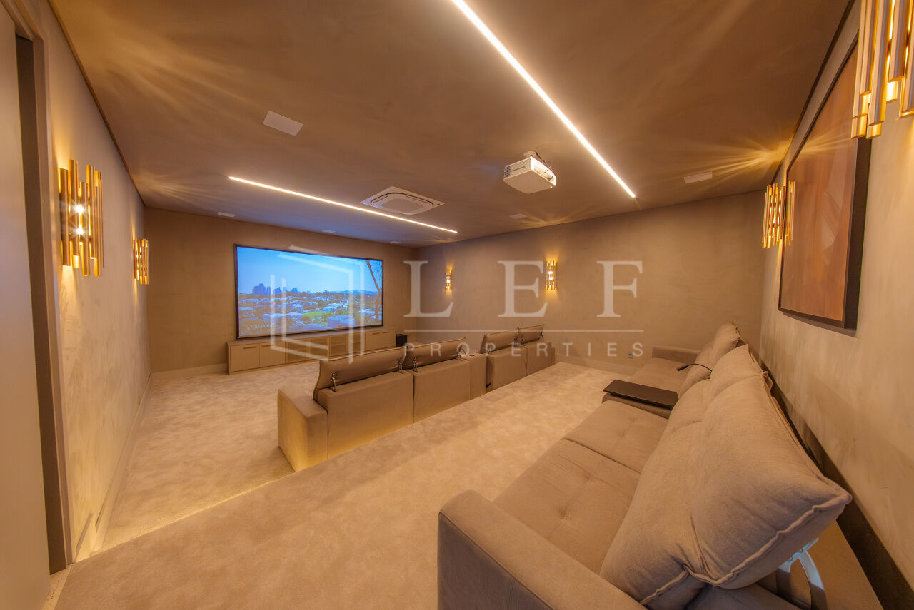 Lef Properties
