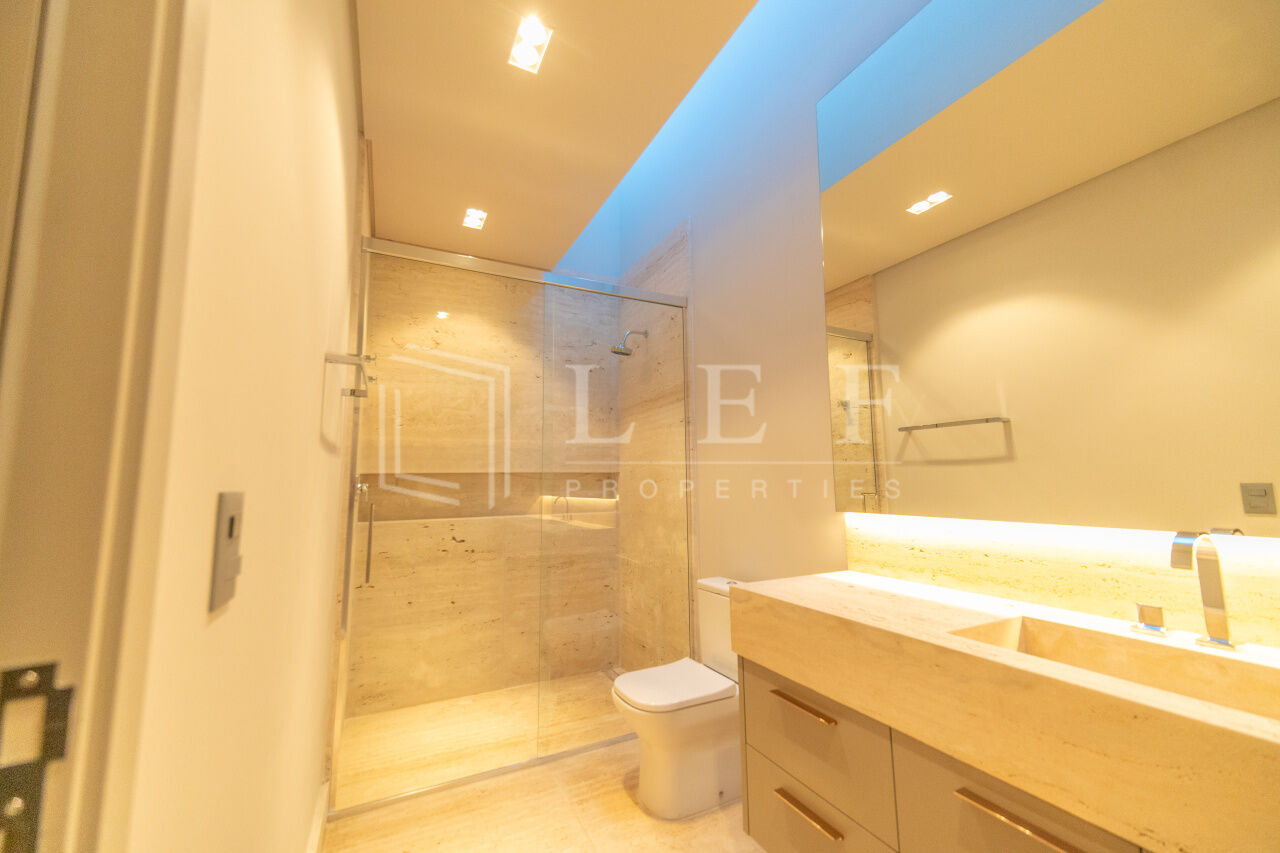 Lef Properties