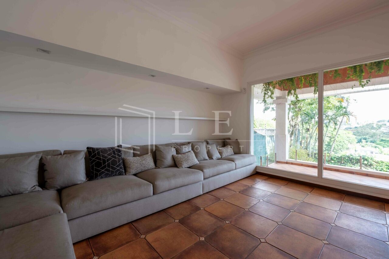 Lef Properties