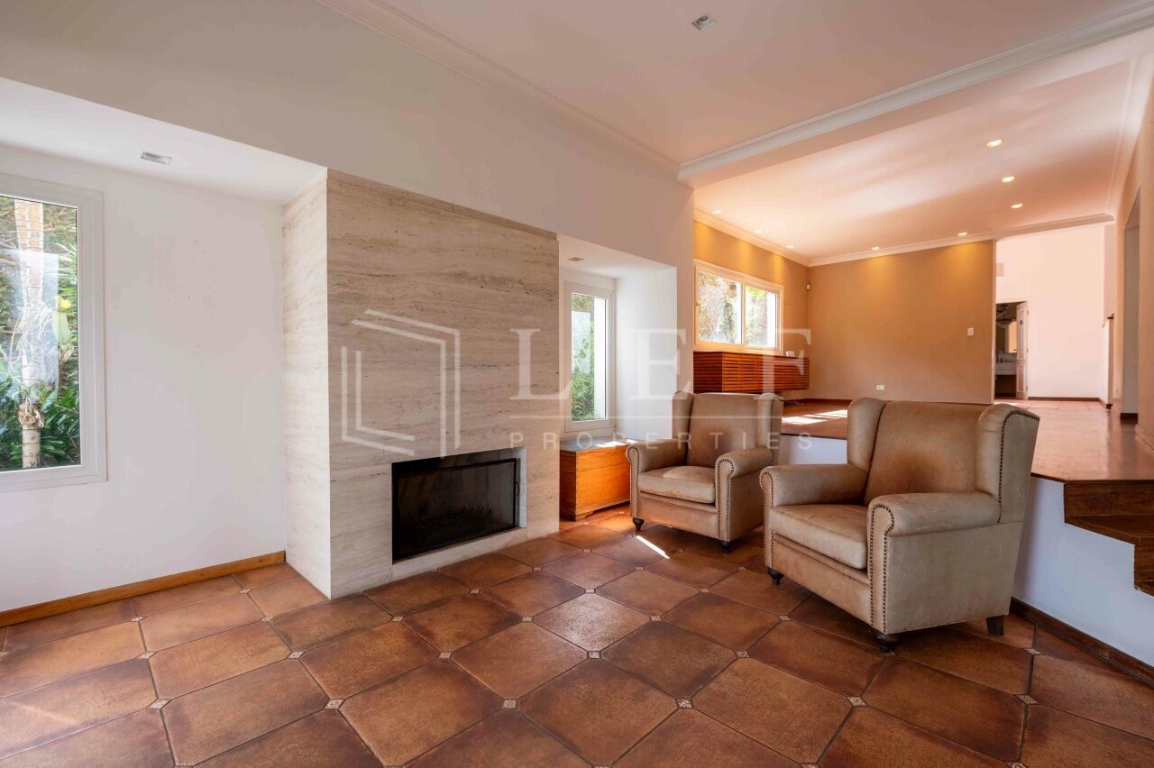 Lef Properties
