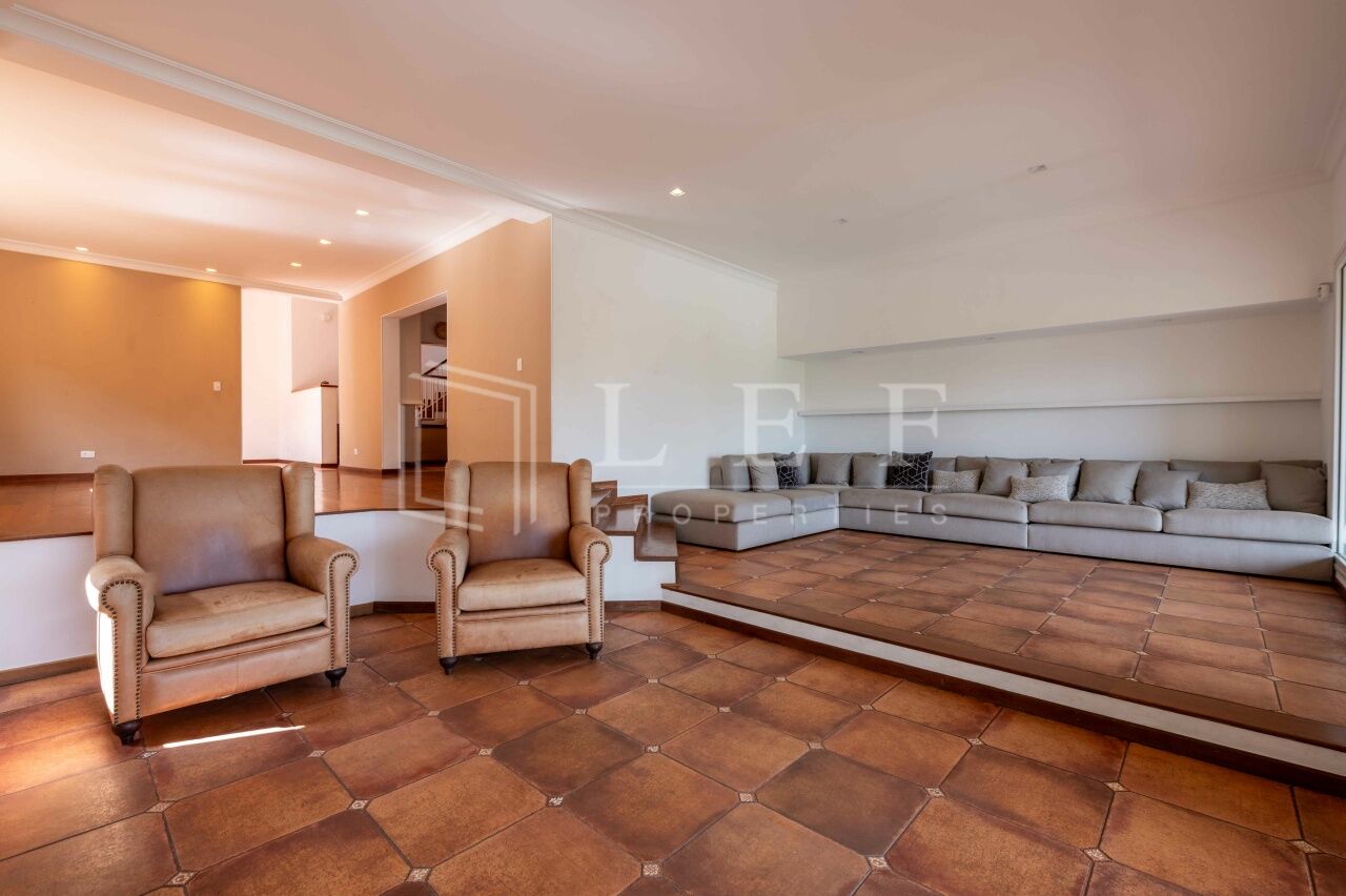 Lef Properties