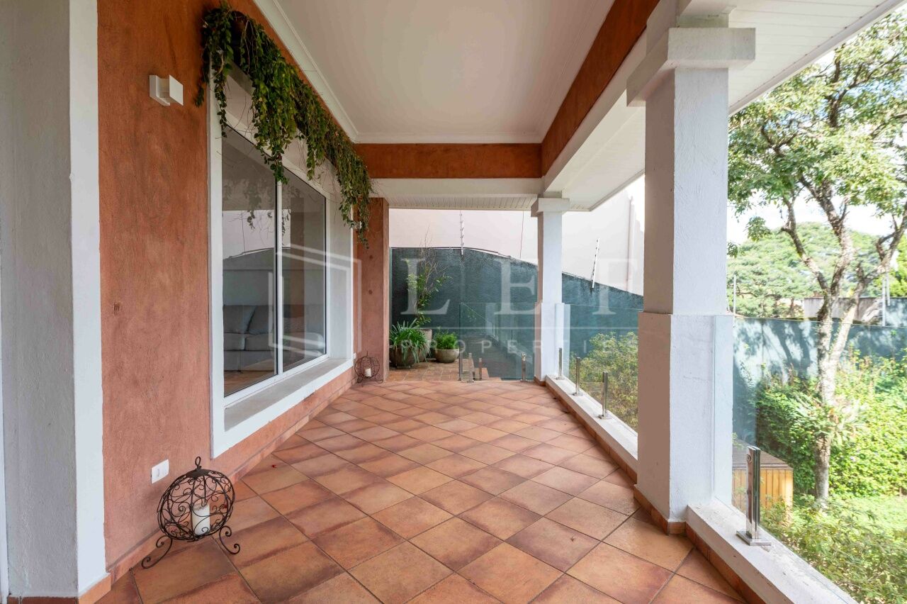 Lef Properties