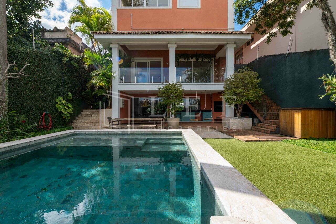 Lef Properties
