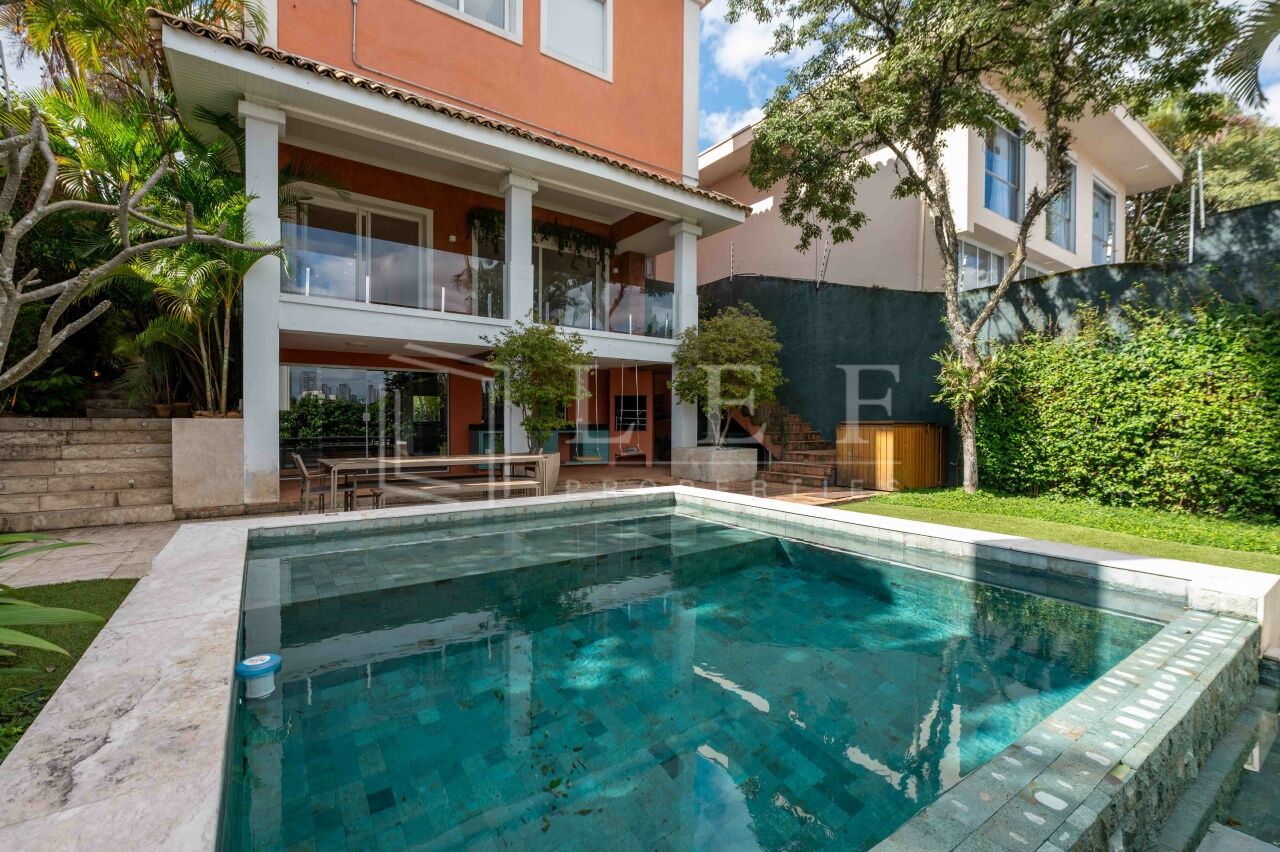 Lef Properties