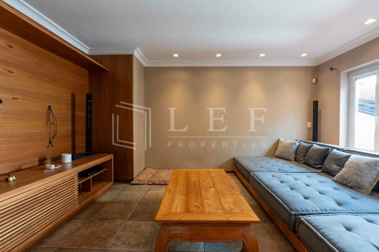 Lef Properties