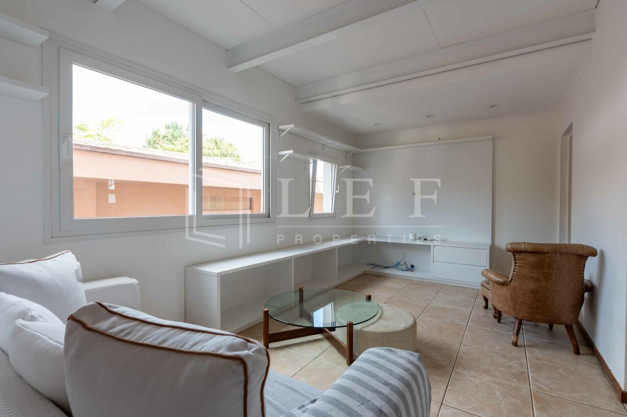 Lef Properties