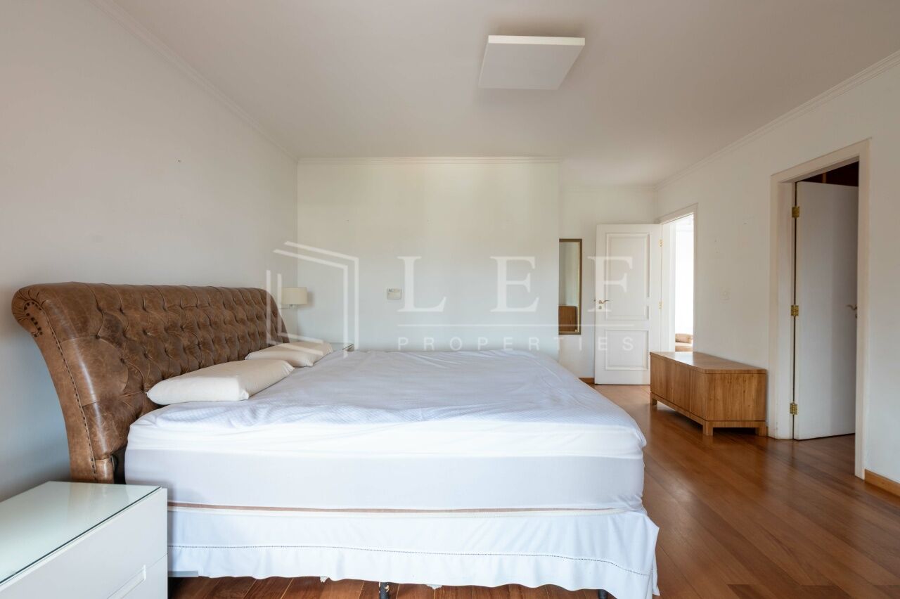Lef Properties
