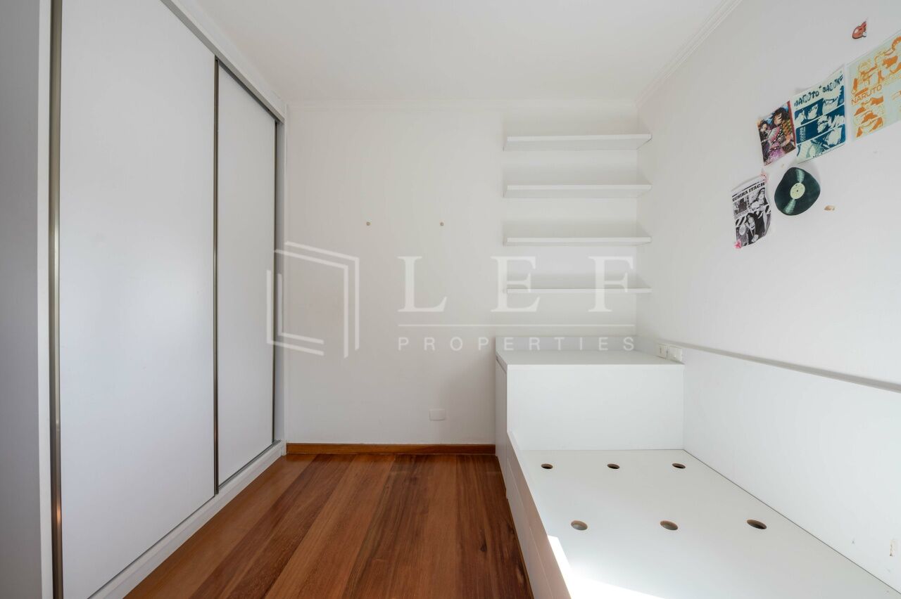 Lef Properties