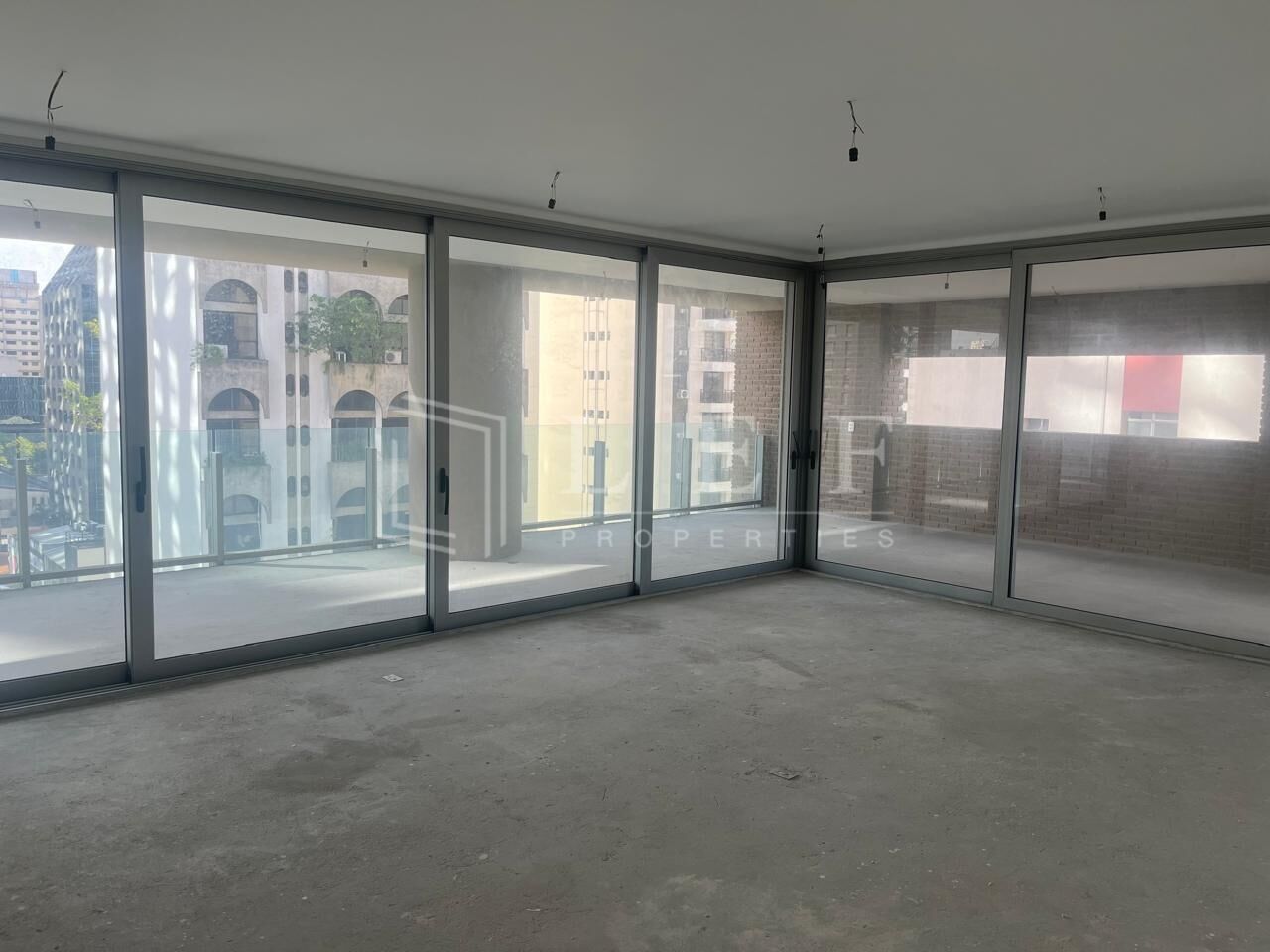 Lef Properties