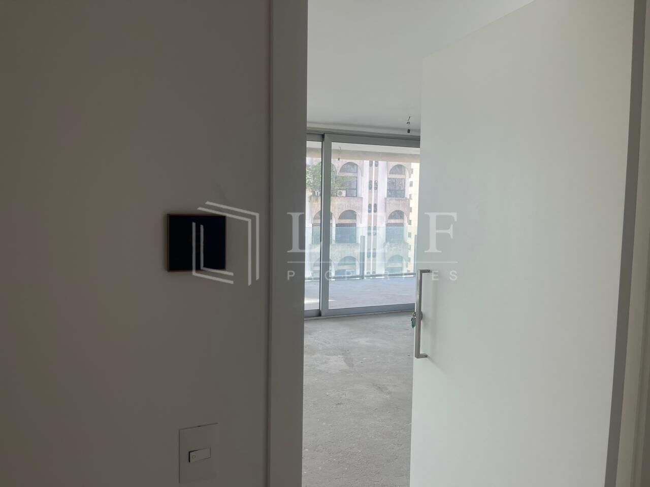Lef Properties