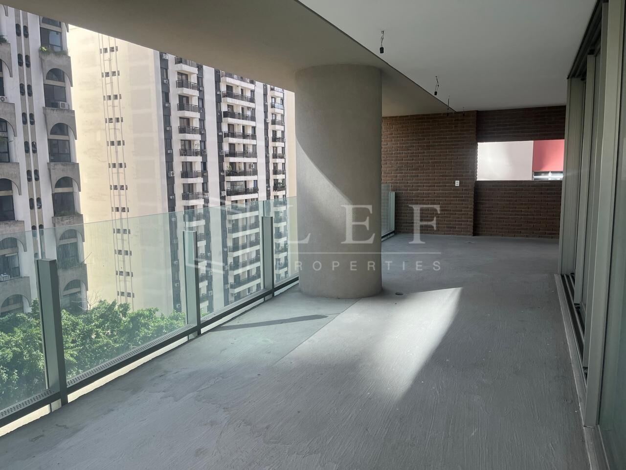 Lef Properties
