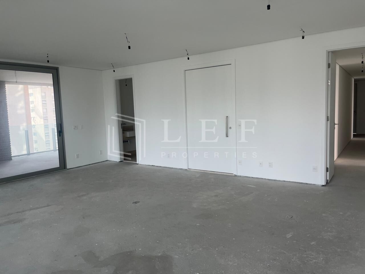 Lef Properties