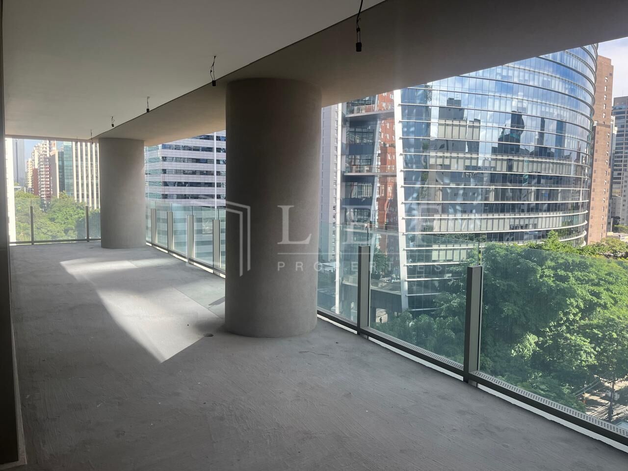 Lef Properties