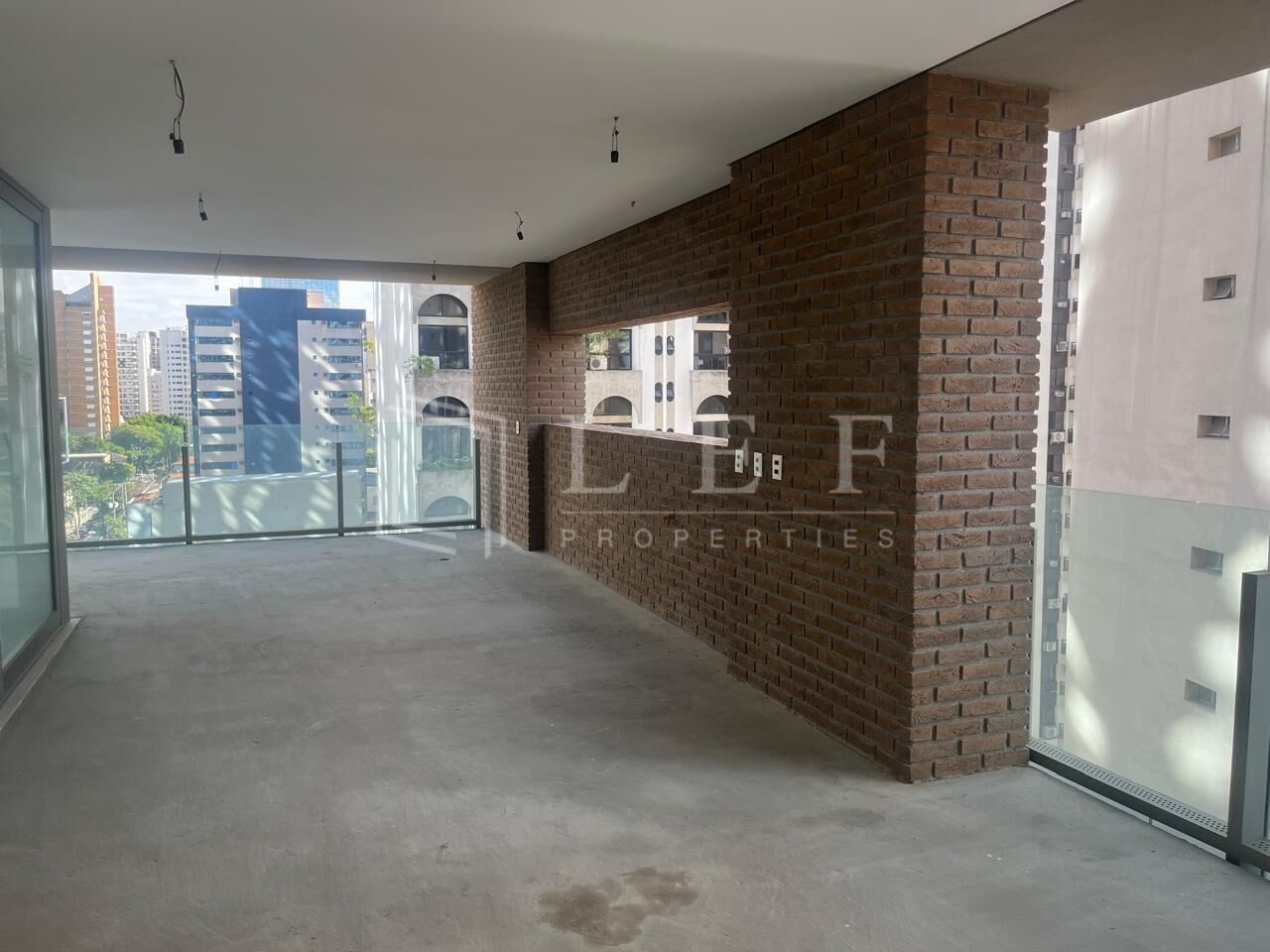 Lef Properties