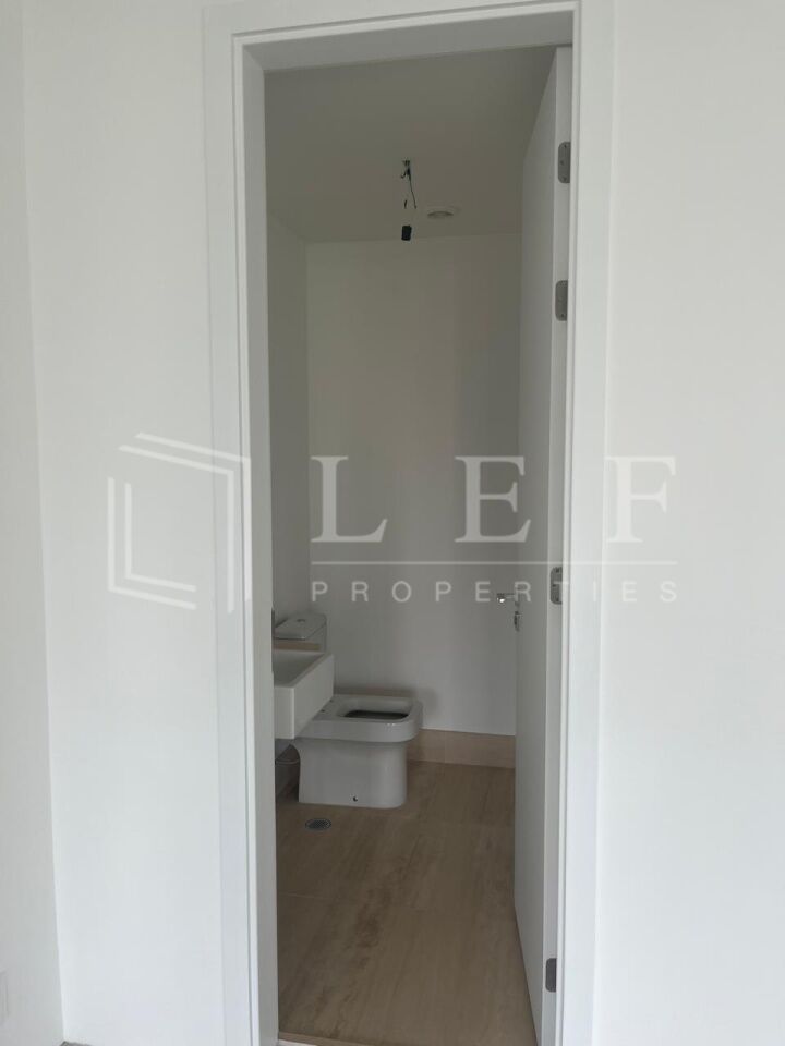 Lef Properties