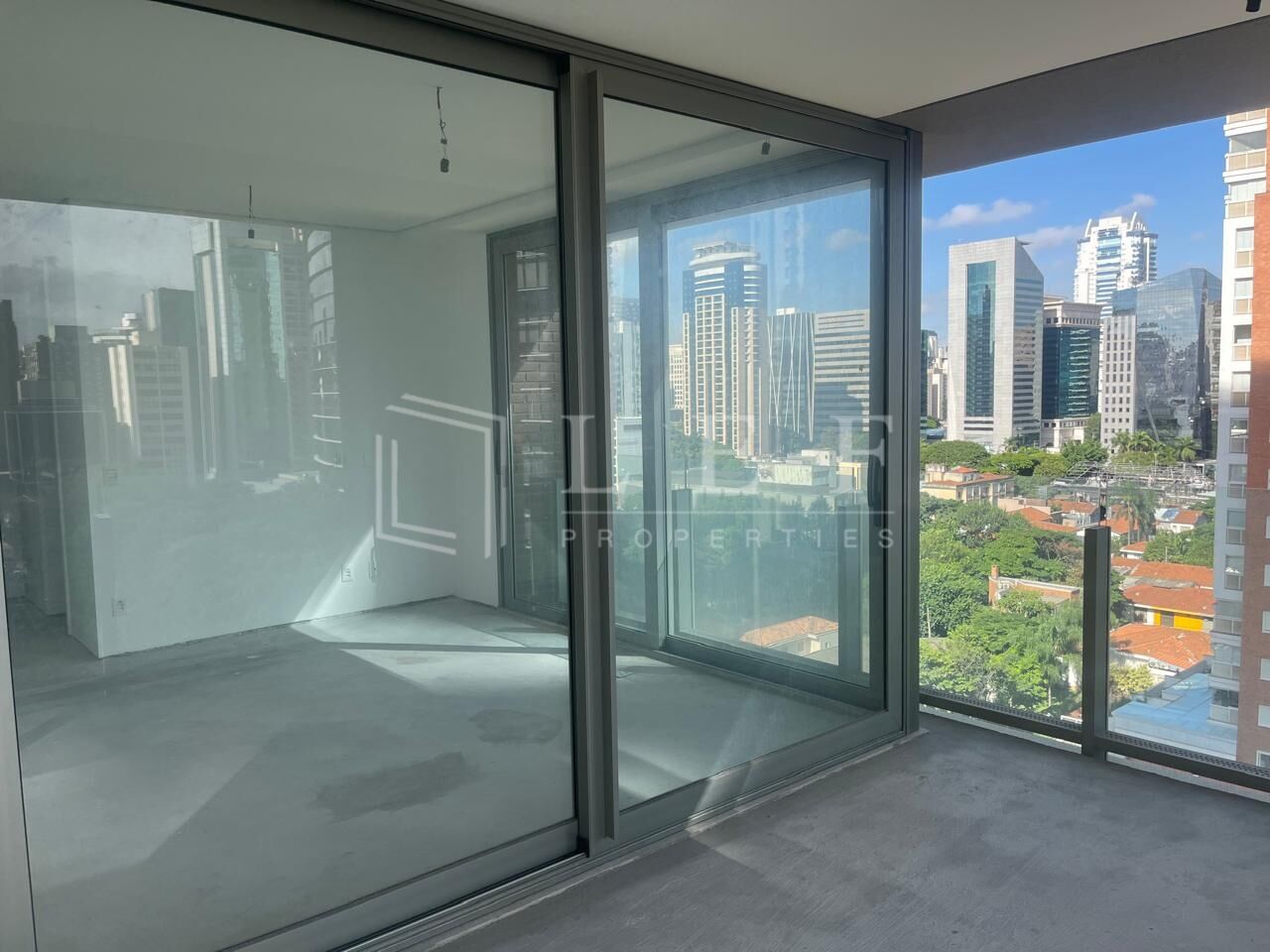 Lef Properties