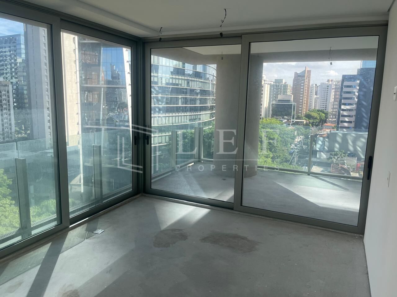 Lef Properties