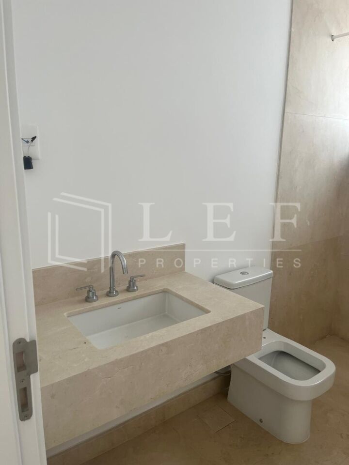 Lef Properties