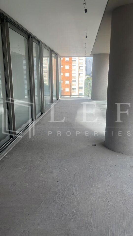 Lef Properties