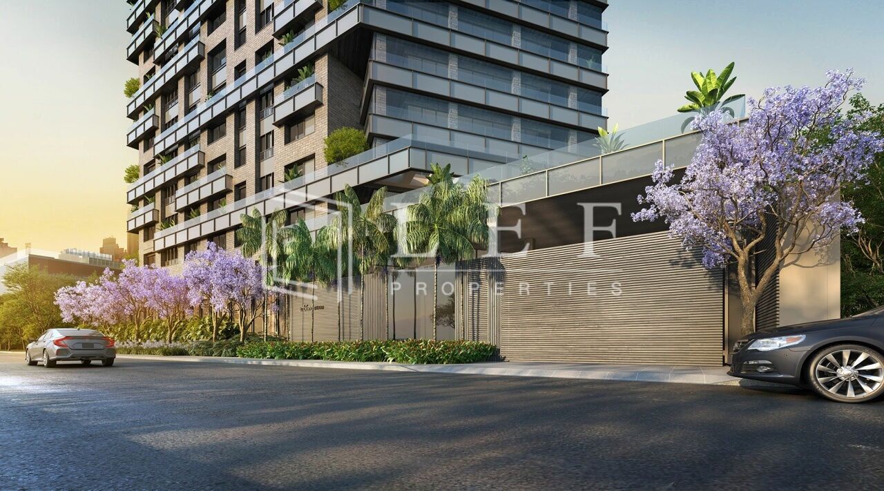 Lef Properties