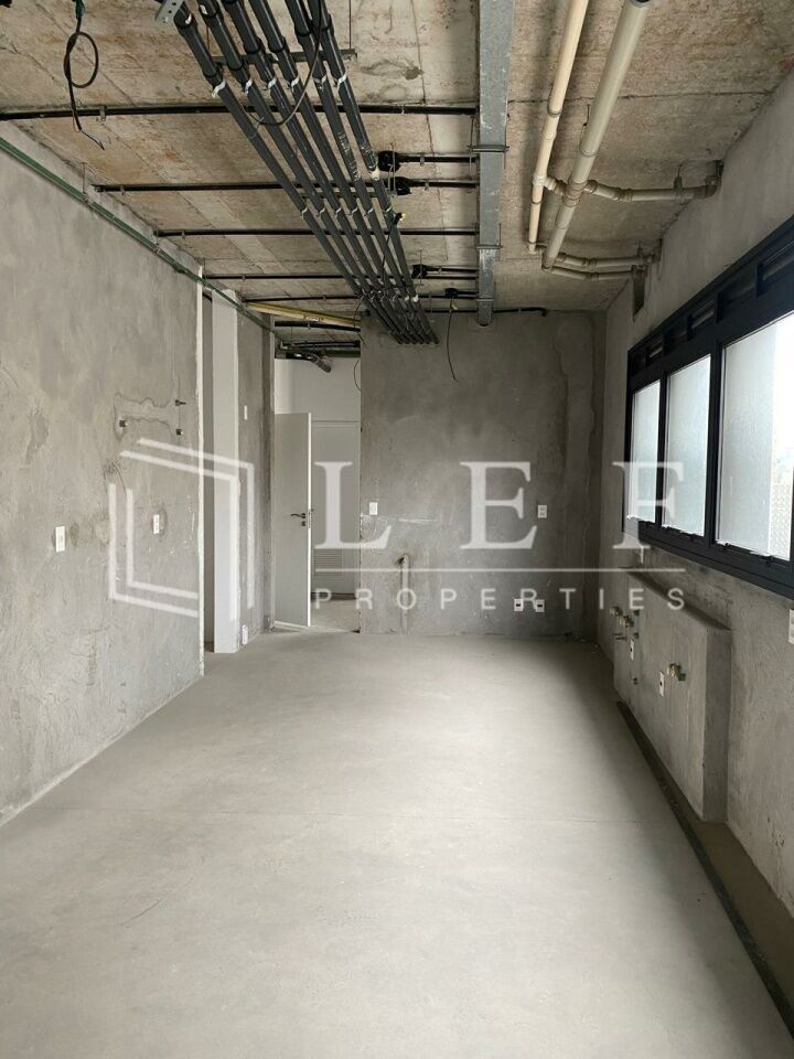 Lef Properties