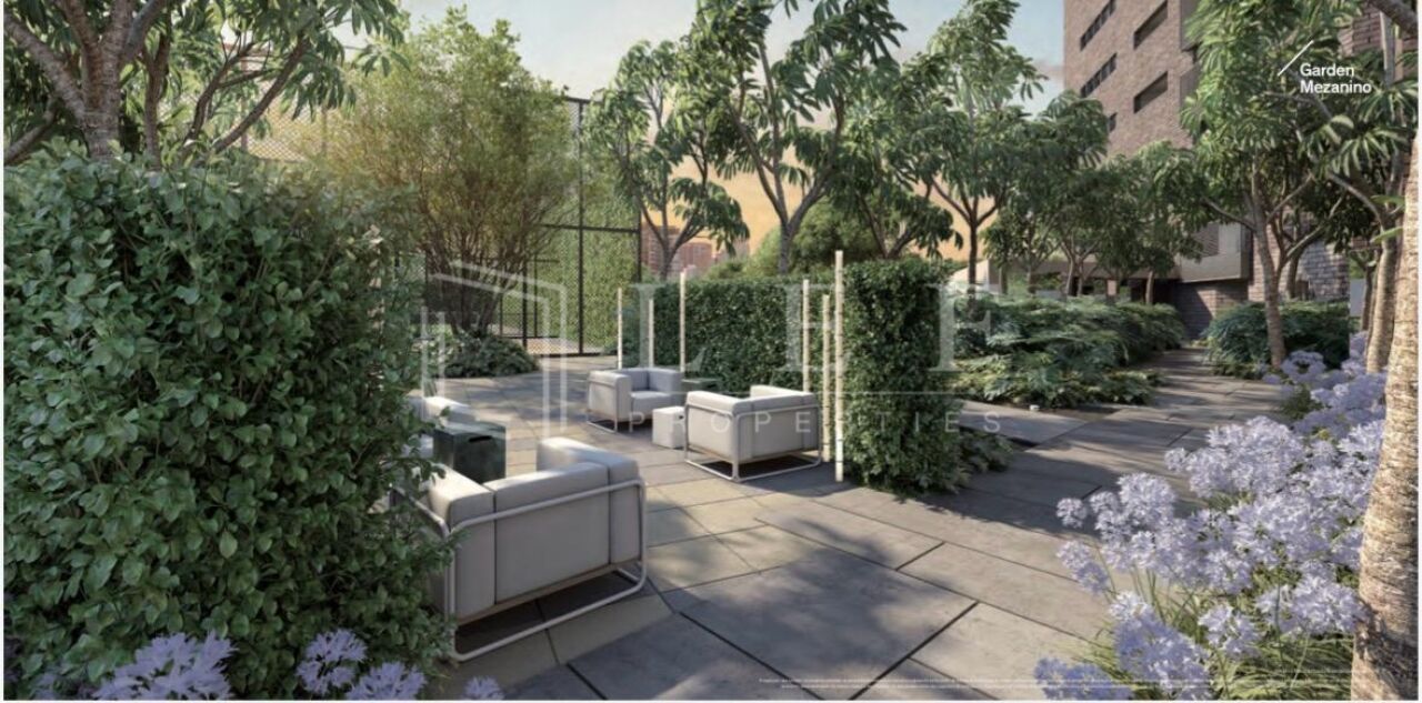 Lef Properties