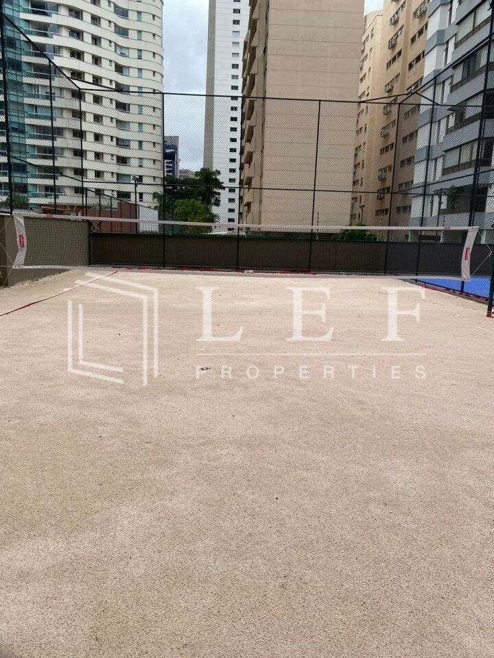 Lef Properties