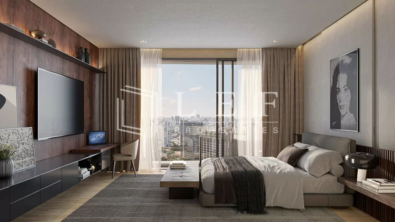 Lef Properties