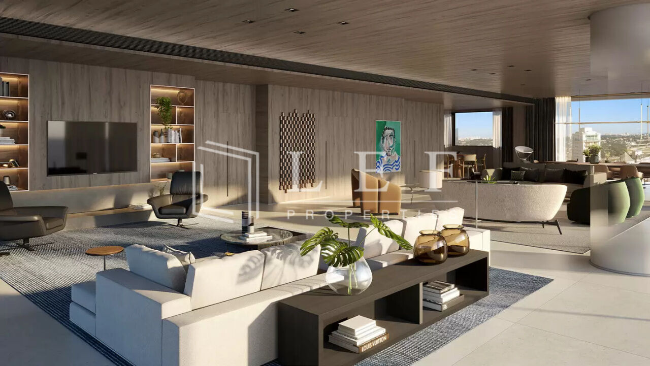 Lef Properties