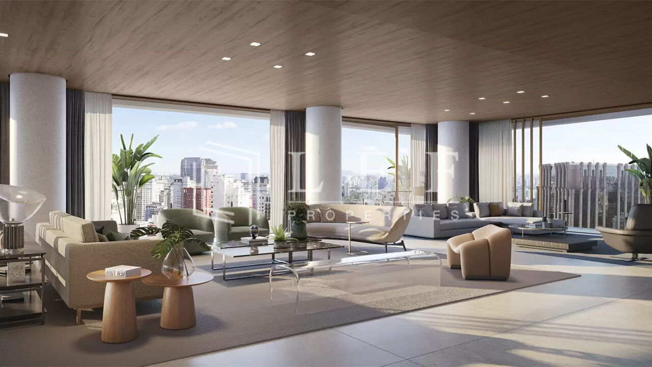 Lef Properties