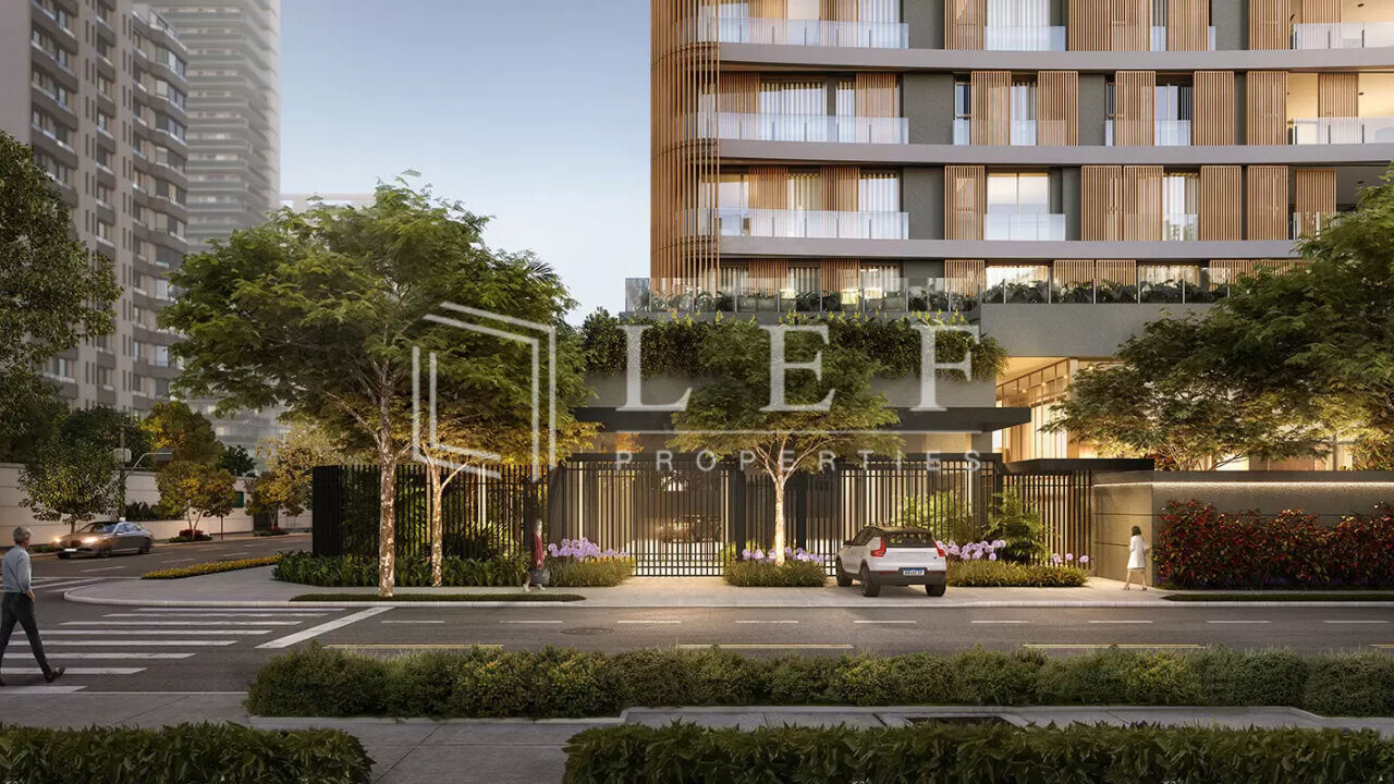Lef Properties