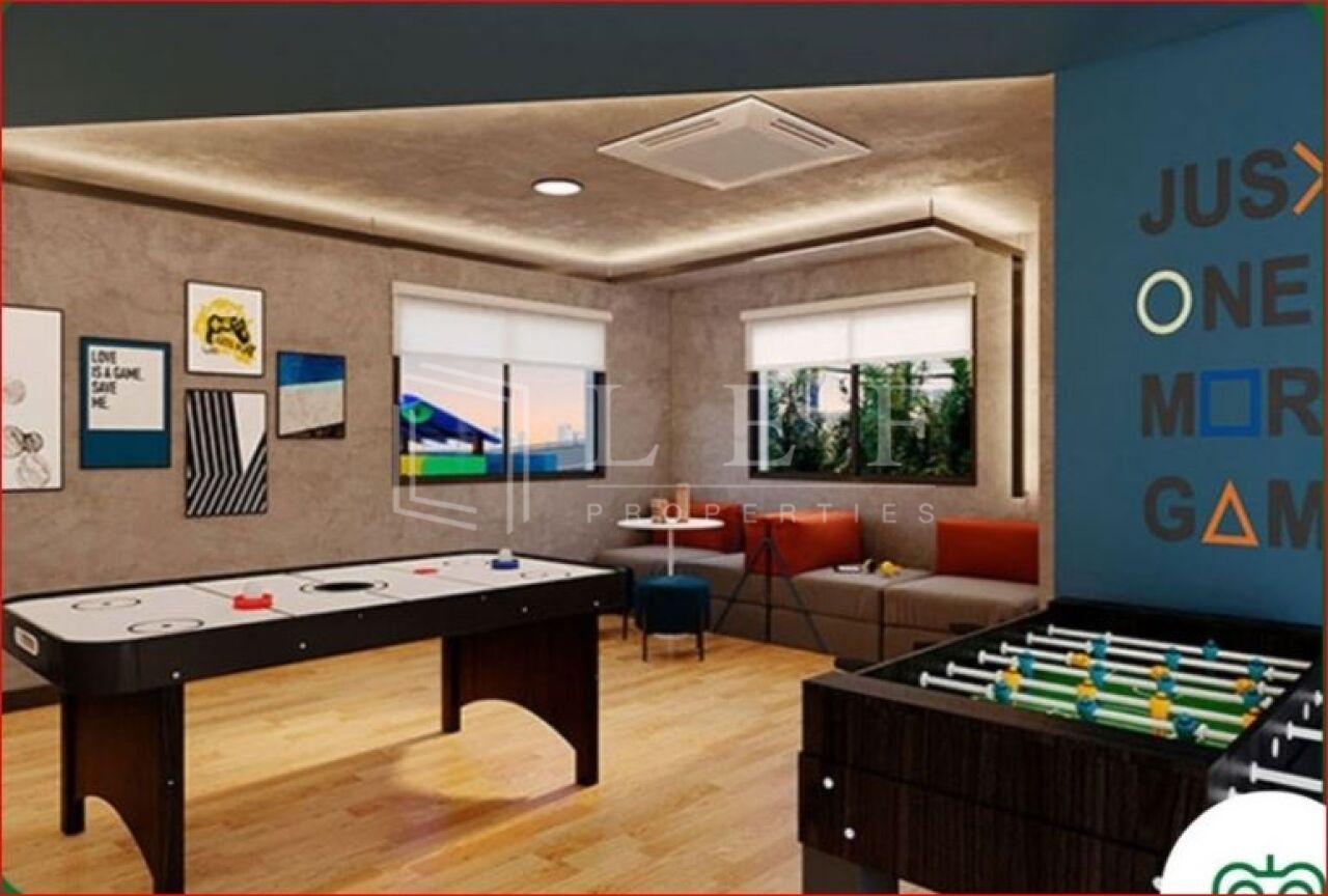 Lef Properties