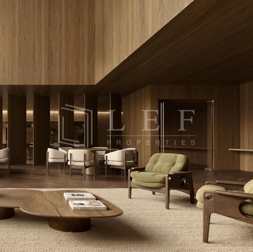 Lef Properties