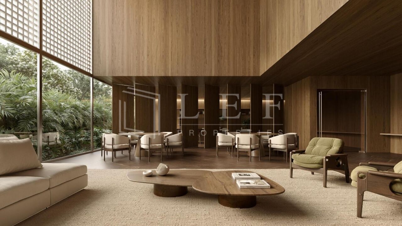 Lef Properties